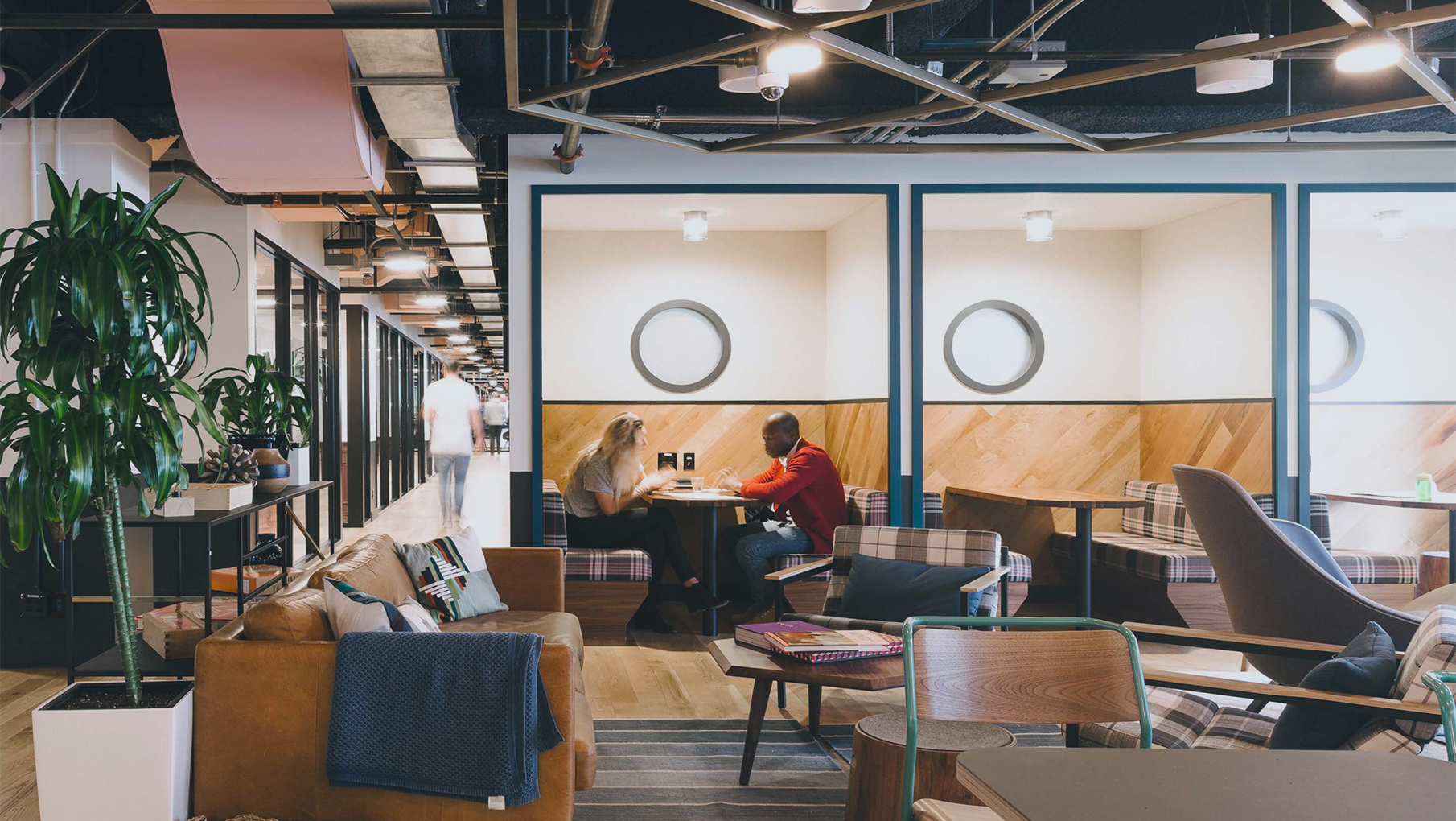 Our office - Montreal