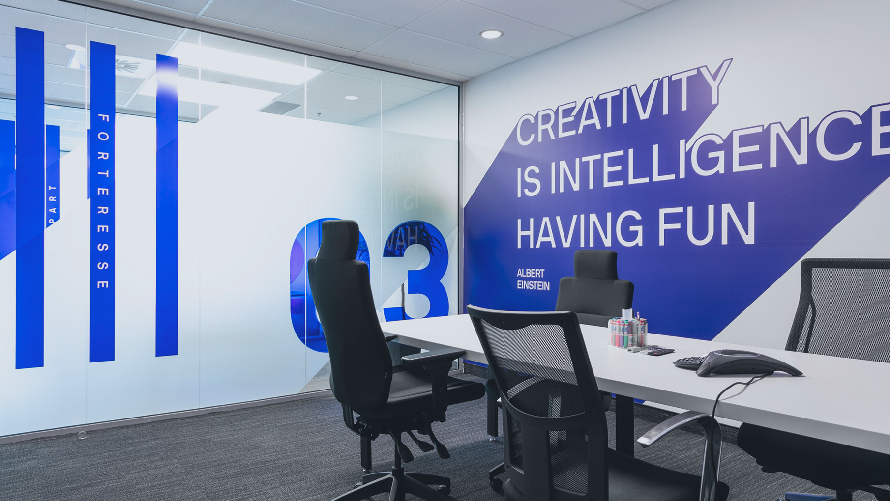 The Fortress - Quebec City 